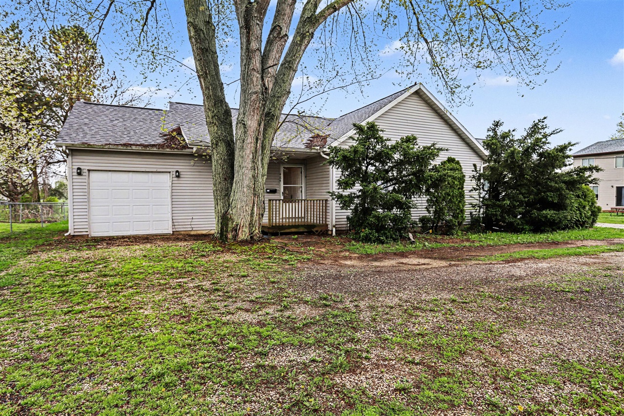 488 Florence Road Constantine, MI 49042 - Photo 5 of 15