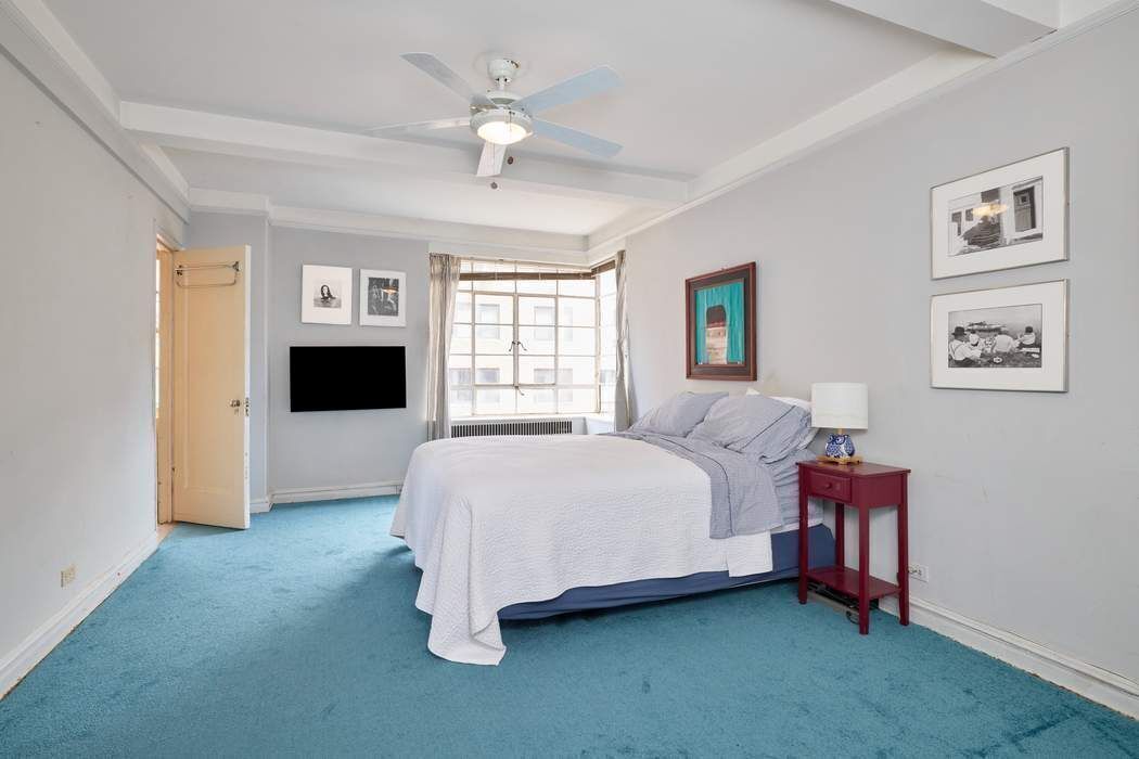5 Riverside Drive, Unit 12C Manhattan, NY 10023 - Photo 9 of 16