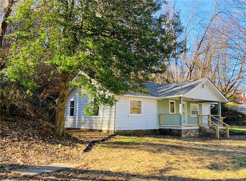 659 North Morgan Branch Road Candler, NC 28715 - Photo 1 of 9 Gallery Image 1