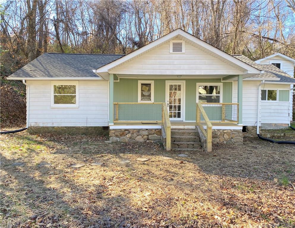 659 North Morgan Branch Road Candler, NC 28715 - Photo 9 of 9 Gallery Image 9