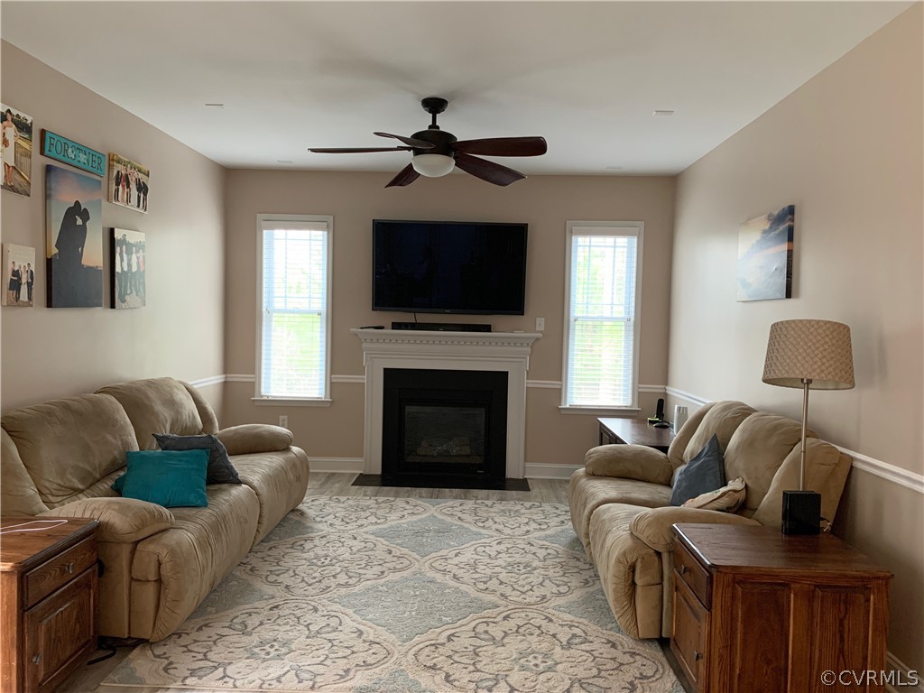 15200 Blackrail Road Chesterfield, VA 23832 - Photo 1 of 1 Gallery Image 1
