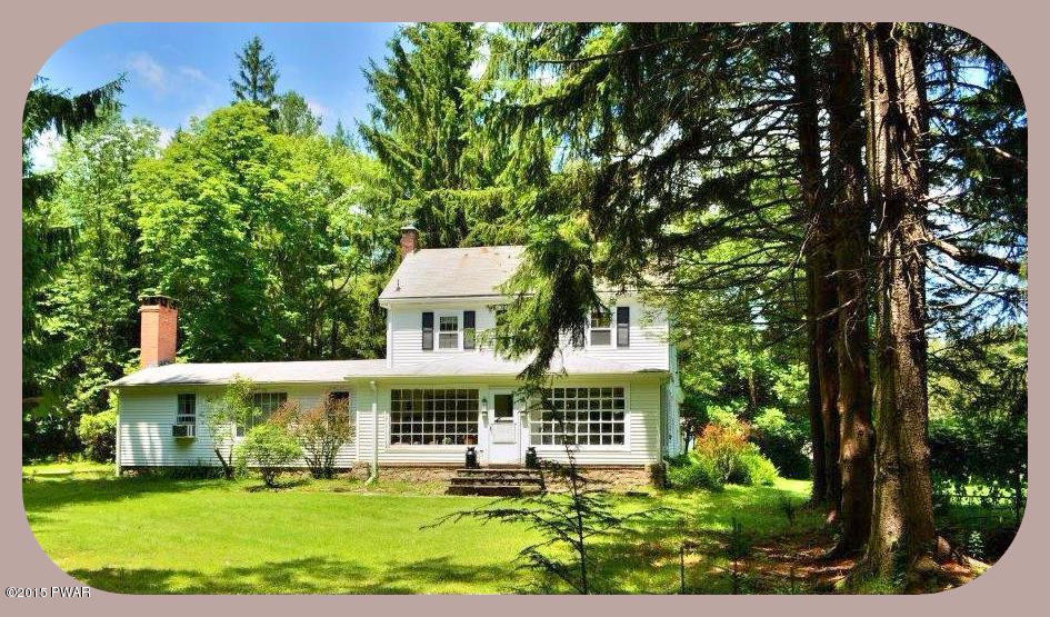 295 German Valley Road Canadensis, PA 18325 - Photo 5 of 53