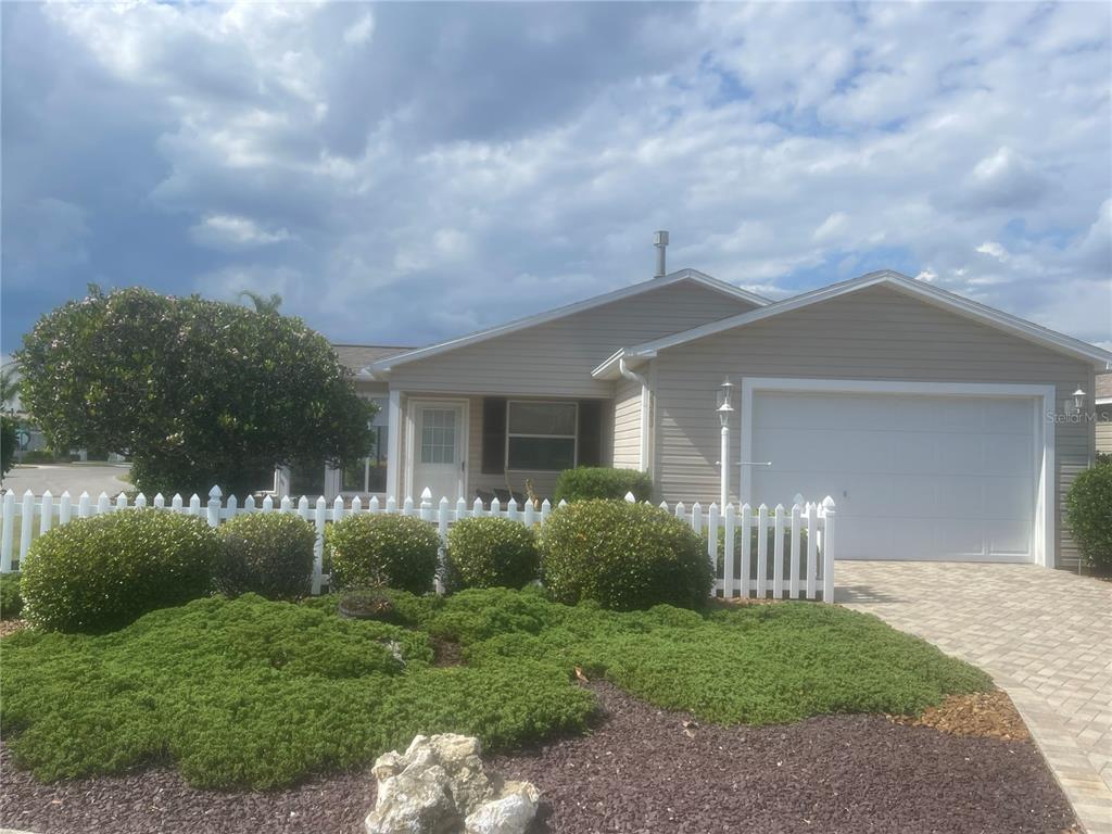 2363 Pine Ridge Street The Villages, FL 32162 - Photo 1 of 1