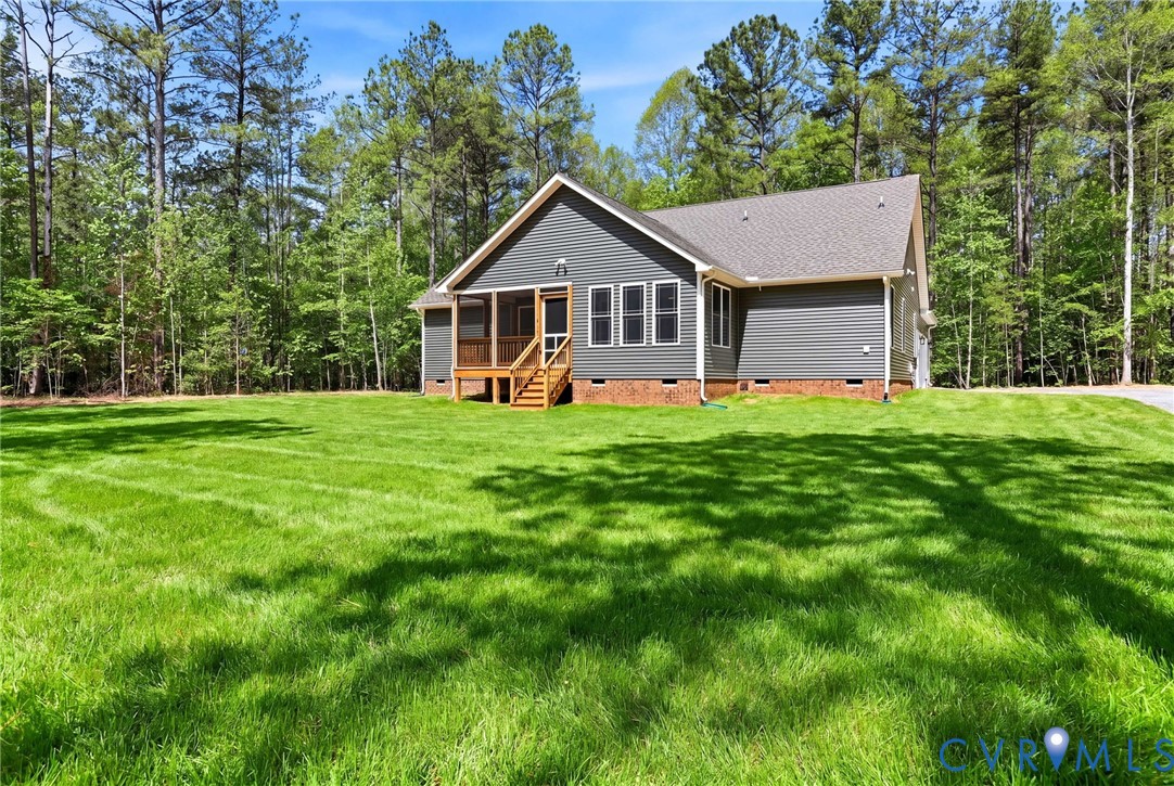2460 Ballsville Road Powhatan, VA 23139 - Photo 3 of 55
