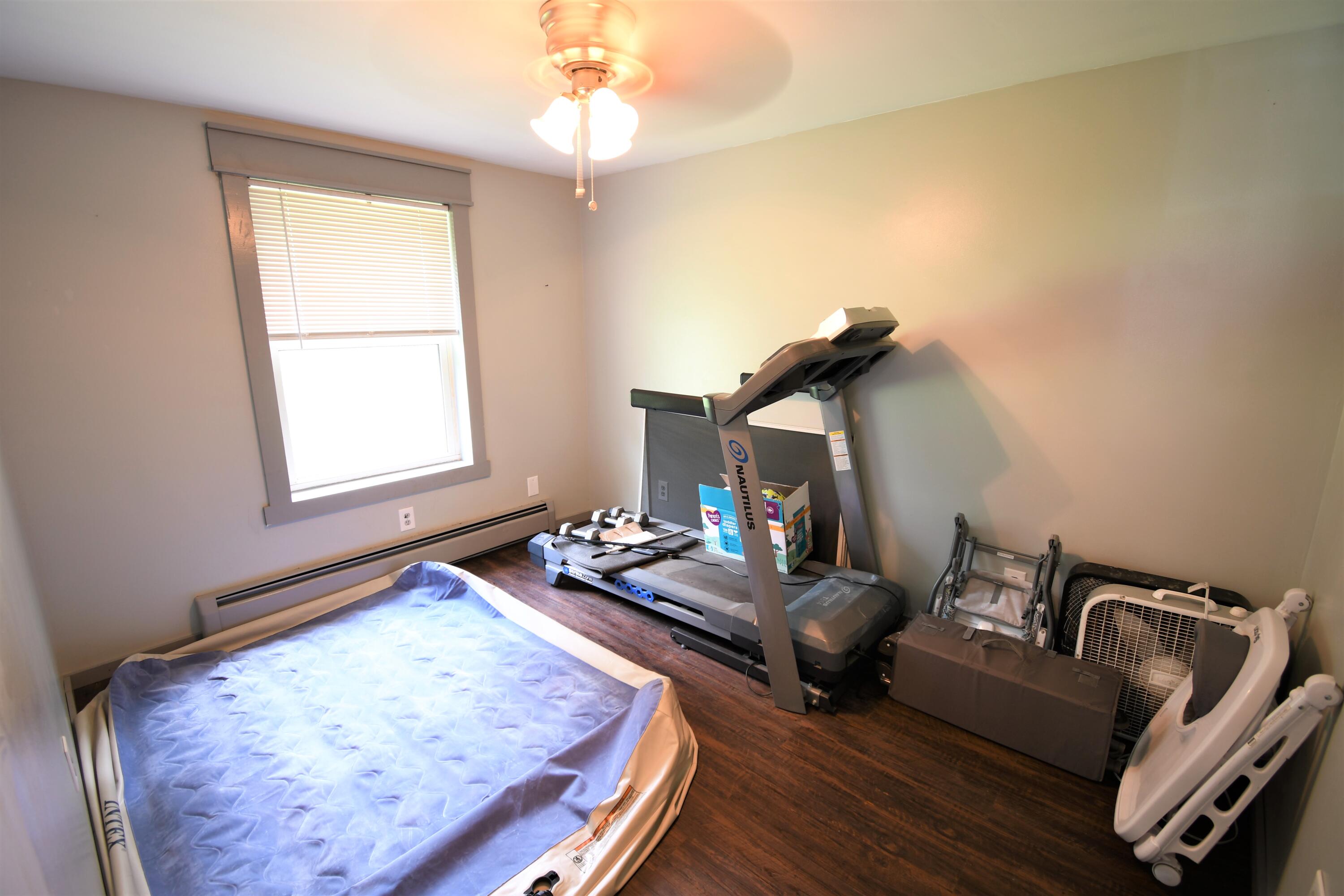 178 Knights Road Albion, ME 04910 - Photo 8 of 20 Bedroom Two