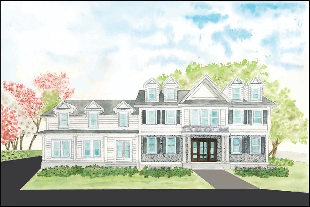 68 Wellesley Road Belmont, MA 02478 - Photo 1 of 10