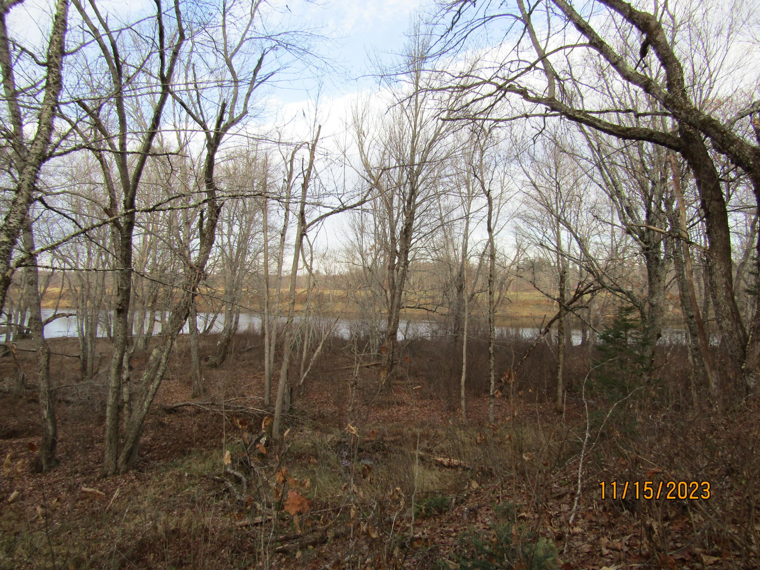 Lot 4-3 Joe Raymond Road Milo, ME 04463 - Photo 6 of 12 IMG_0537