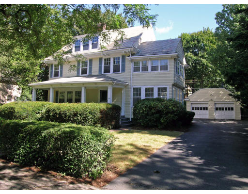 285 Clark Road Brookline, MA 02445 - Photo 1 of 11