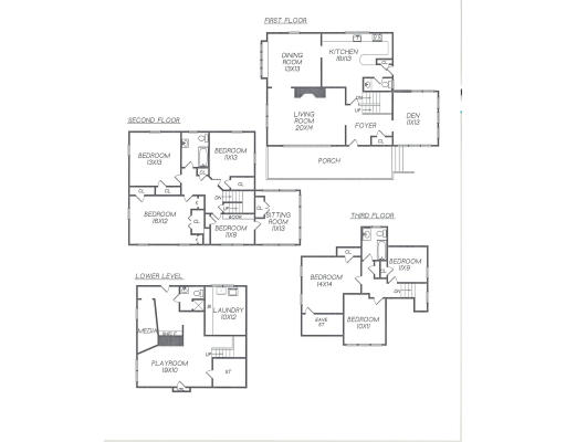 285 Clark Road Brookline, MA 02445 - Photo 11 of 11