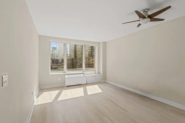 $1,750,000 | 80 Riverside Boulevard, Unit 12A | Upper West Side