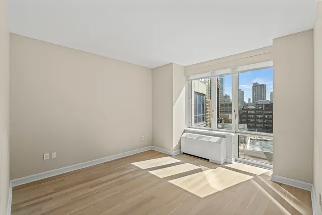 $1,750,000 | 80 Riverside Boulevard, Unit 12A | Upper West Side