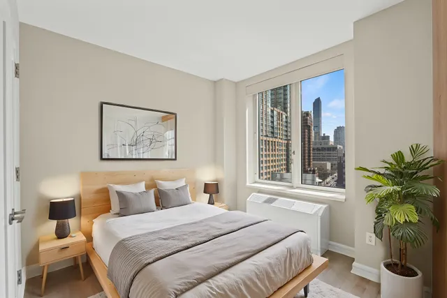 $1,750,000 | 80 Riverside Boulevard, Unit 12A | Upper West Side