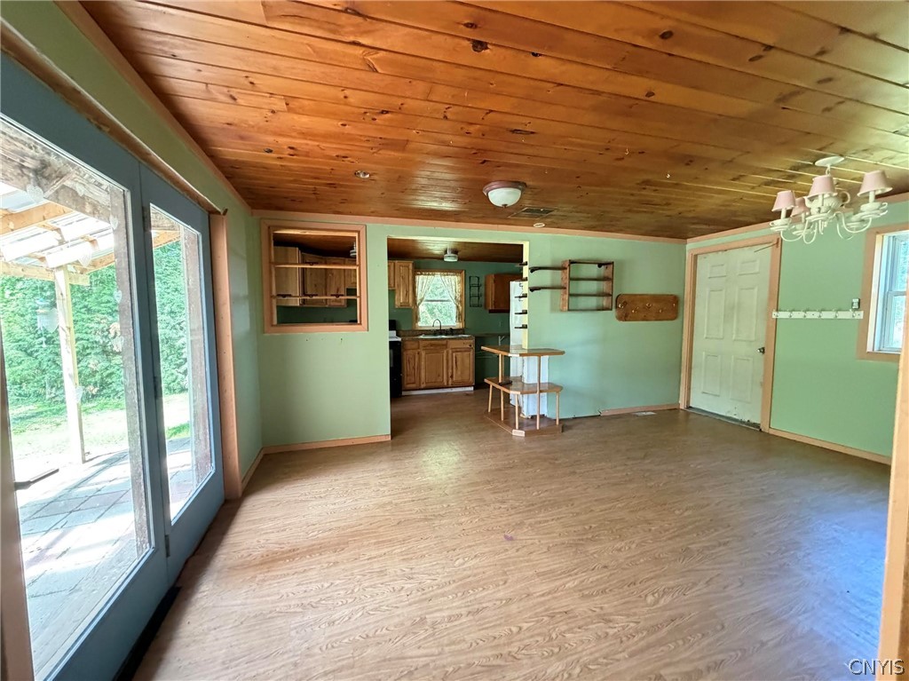 1208 De Kalb Jct Rensselaer Falls Road Canton, NY 13680 - Photo 6 of 19