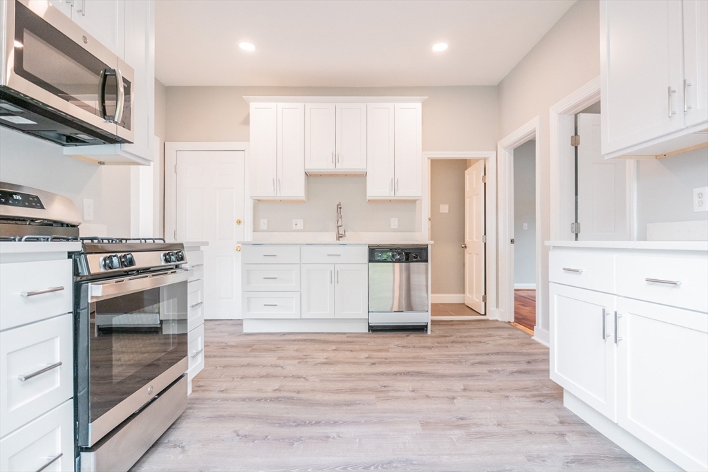 16 Rossmore Road, Unit 1 Boston, MA 02130 - Photo 1 of 6
