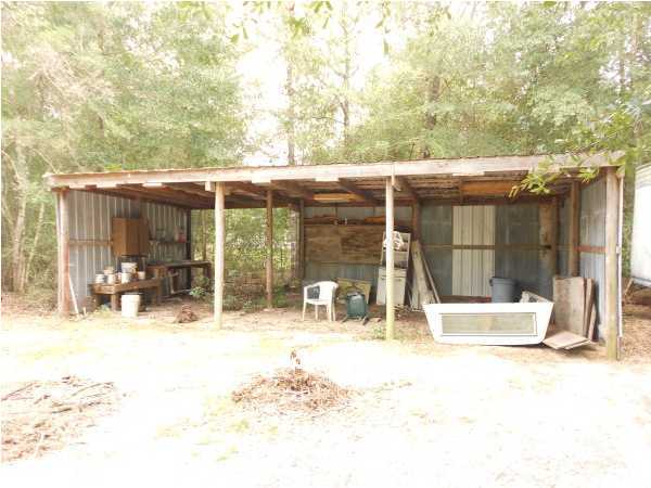 345 Caswell Road DeFuniak Springs, FL 32433 - Photo 22 of 24 Gallery Image 22