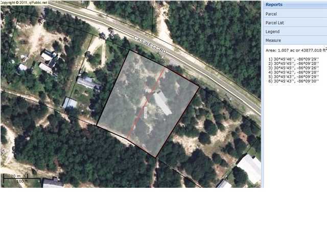 345 Caswell Road DeFuniak Springs, FL 32433 - Photo 24 of 24 Gallery Image 24