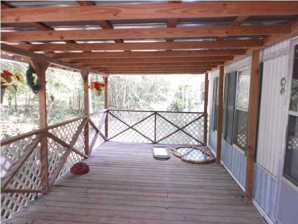 345 Caswell Road DeFuniak Springs, FL 32433 - Photo 4 of 24 Gallery Image 4