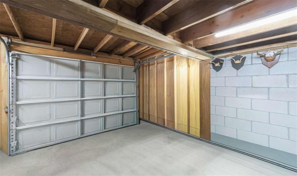 7146 Old Beulah Road Lithia Springs, GA 30122 - Photo 37 of 45 a view of an empty room with storage