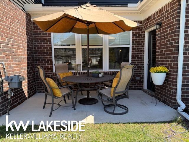 753 Hummingbird Drive Rochester, MI 48307 - Photo 20 of 21