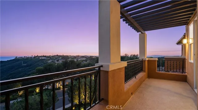 $2,788,000 | 12 Mattina Drive, Newport Coast, CA 92657