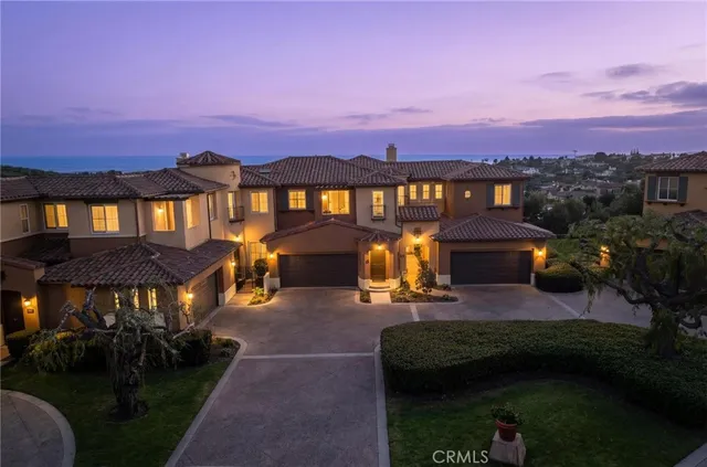 $2,788,000 | 12 Mattina Drive, Newport Coast, CA 92657