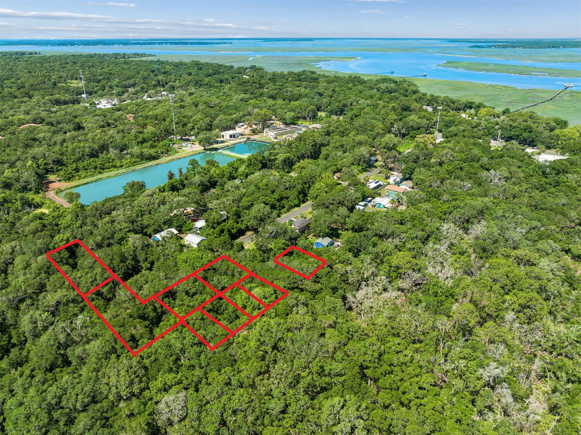 0 Avery Road Amelia Island, FL 32034 - Photo 3 of 5 Gallery Image 3