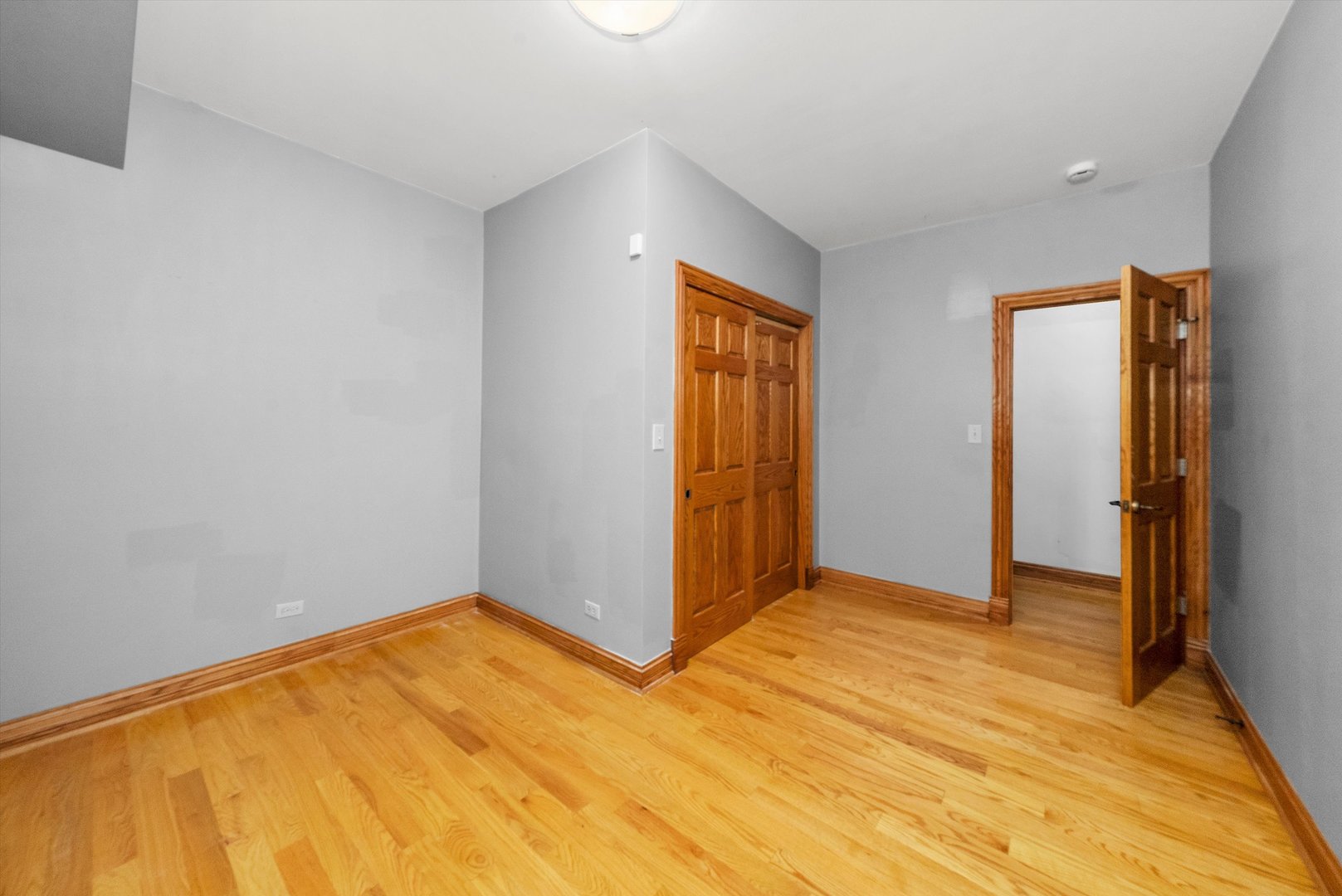 1936 South Racine Avenue Chicago, IL 60608 - Photo 28 of 48 a view of empty room
