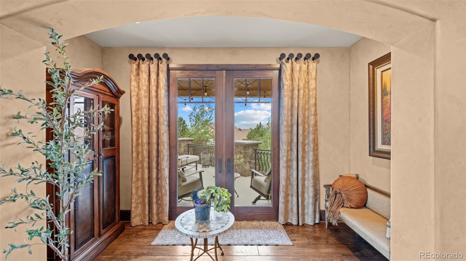 13684 Random Ridge View Colorado Springs, CO 80921 - Photo 37 of 43