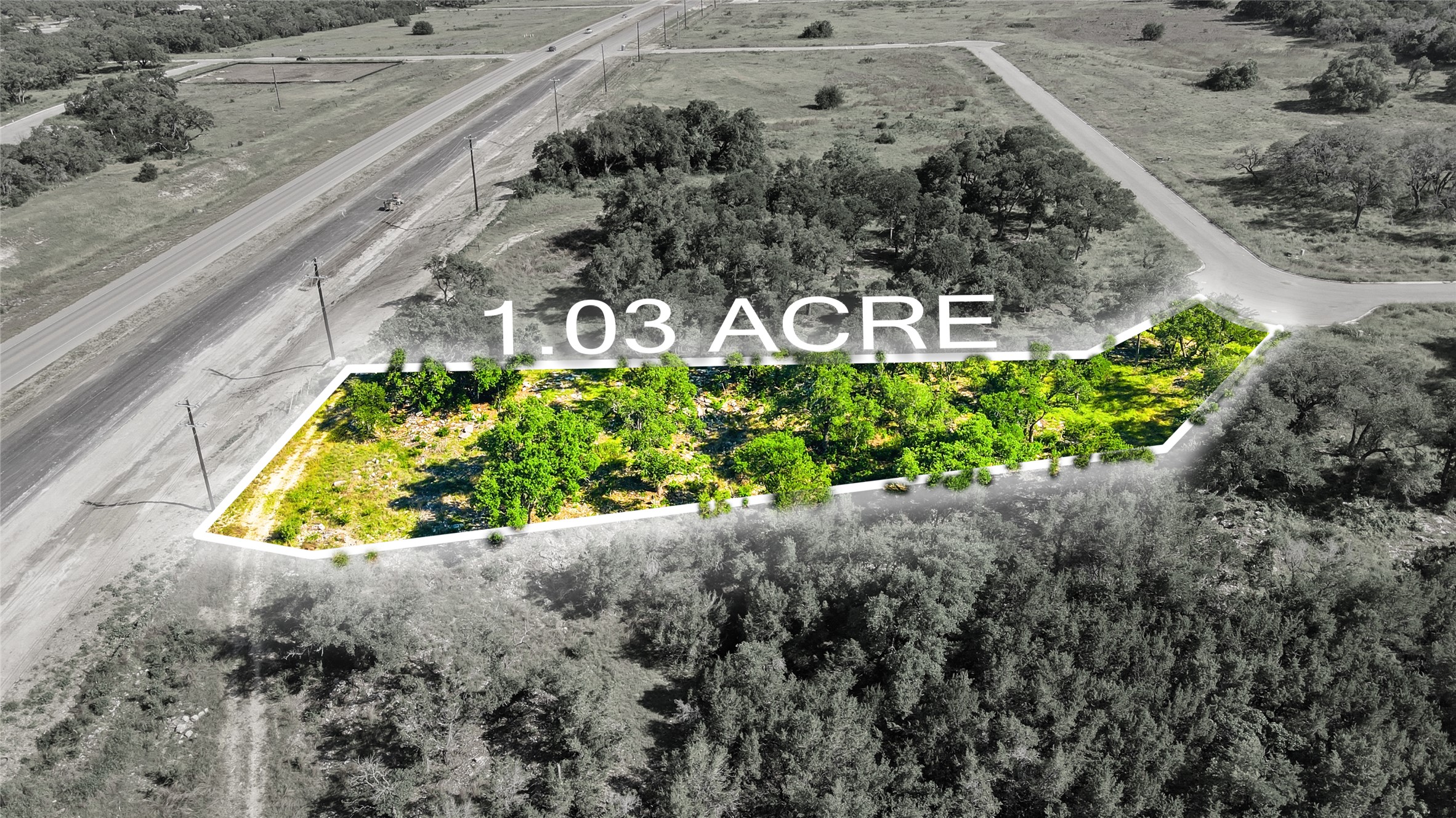 152 West Rio Rnch Road Liberty Hill, TX 78642 - Photo 1 of 27 a view of a sign of a park