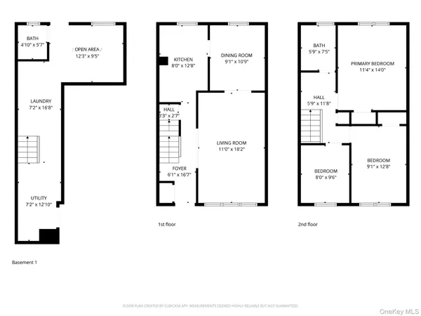 a picture of a bathroom with a shower