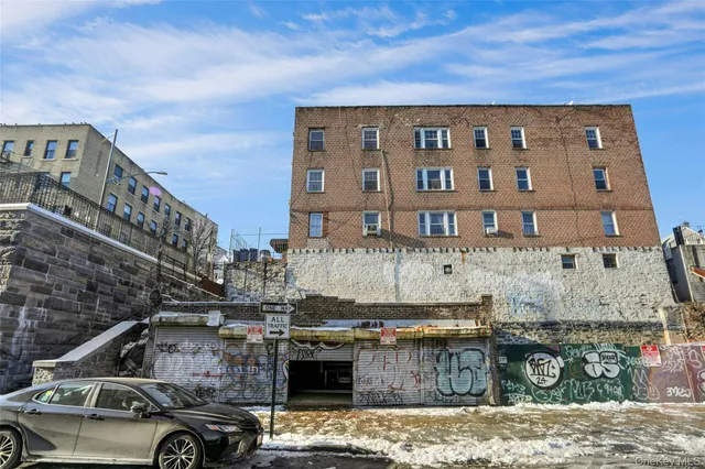 $2,299,000 | 365 East 197th Street | Fordham Manor