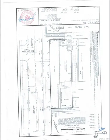 $2,299,000 | 365 East 197th Street | Fordham Manor