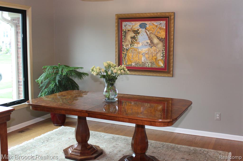 1677 Gilsam Avenue Rochester Hills, MI 48309 - Photo 29 of 57