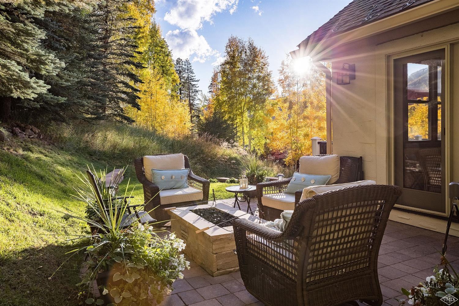 2114 Vermont Road Vail, CO 81657 - Photo 6 of 18 Additional Photo