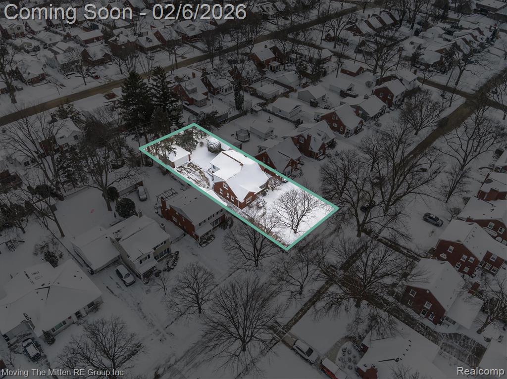 351 Ridgemont Road Grosse Pointe Farms, MI 48236 - Photo 67 of 68
