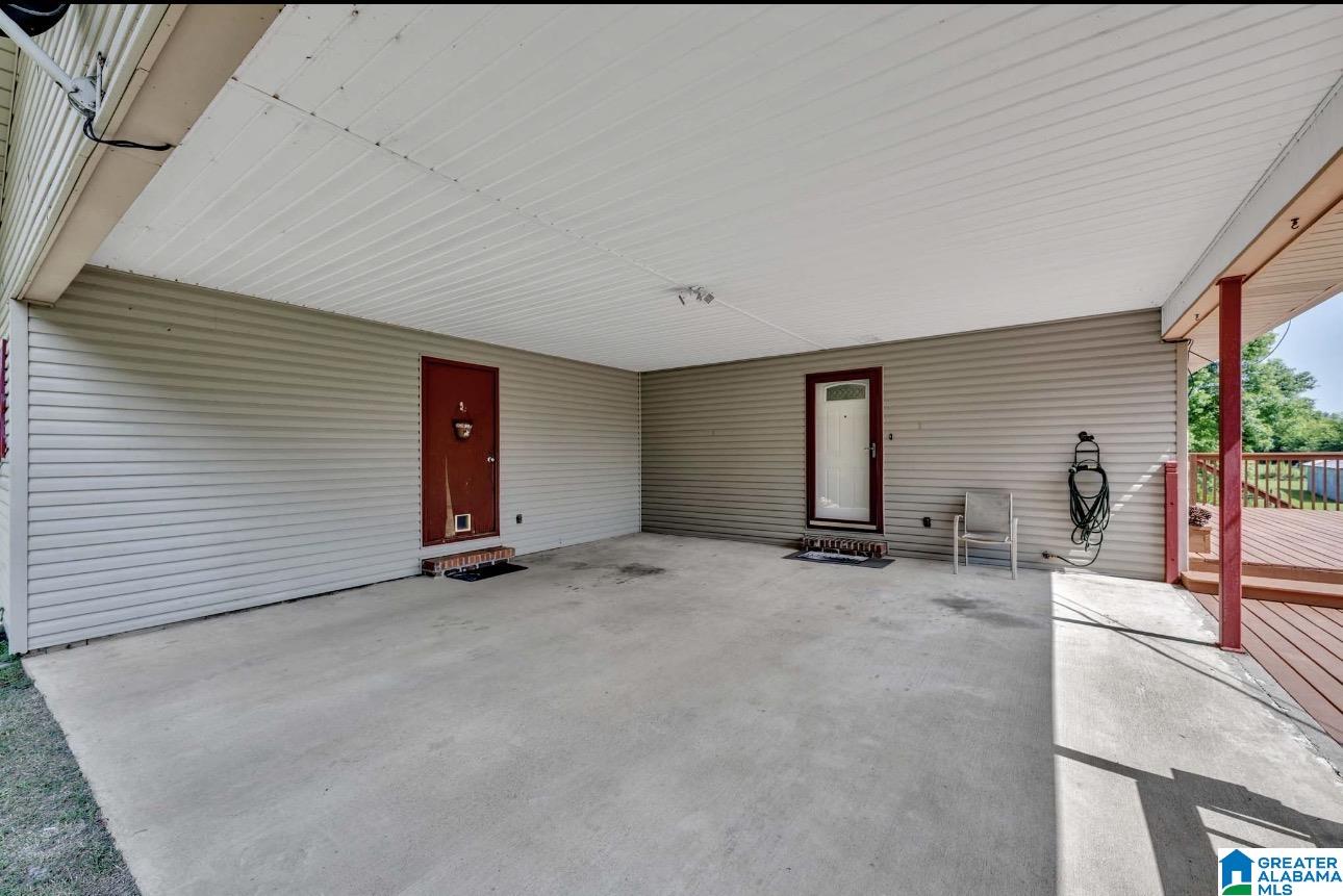 4909 Smith Lake Dam Road Jasper, AL 35504 - Photo 24 of 51