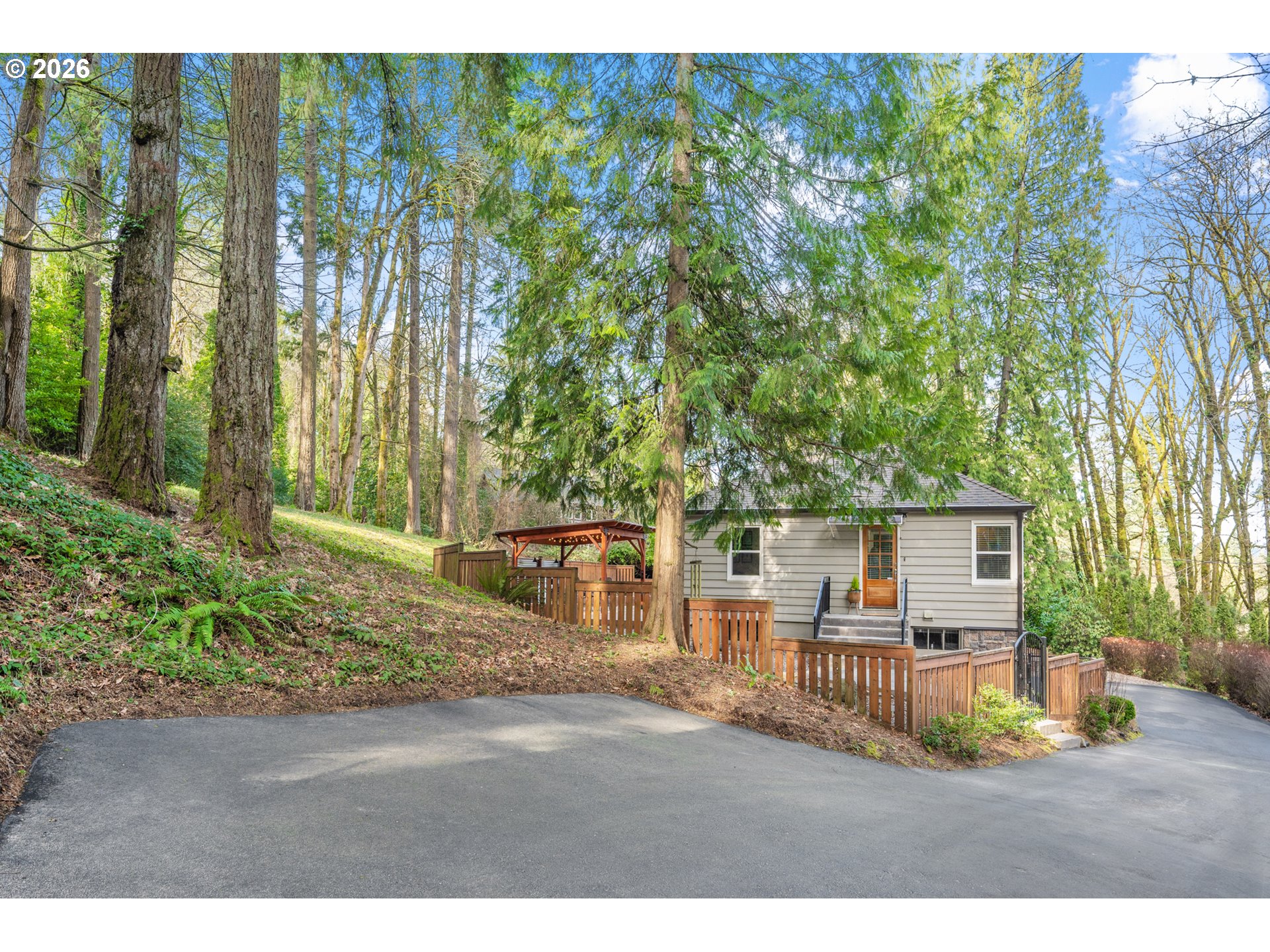 11505 Southwest Boones Ferry Road Portland, OR 97219 - Photo 39 of 47