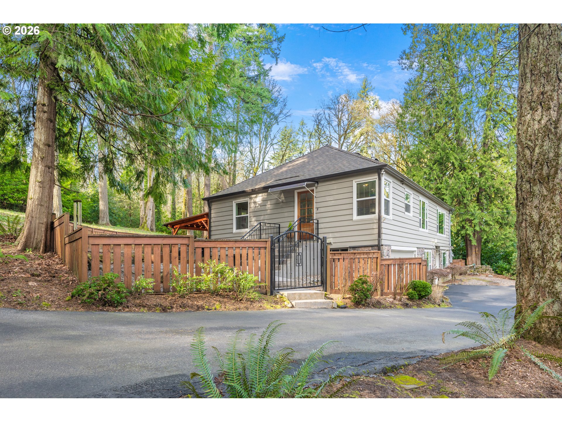 11505 Southwest Boones Ferry Road Portland, OR 97219 - Photo 40 of 47