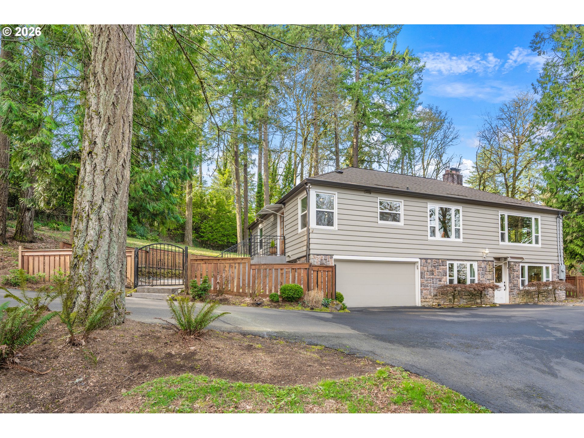 11505 Southwest Boones Ferry Road Portland, OR 97219 - Photo 41 of 47