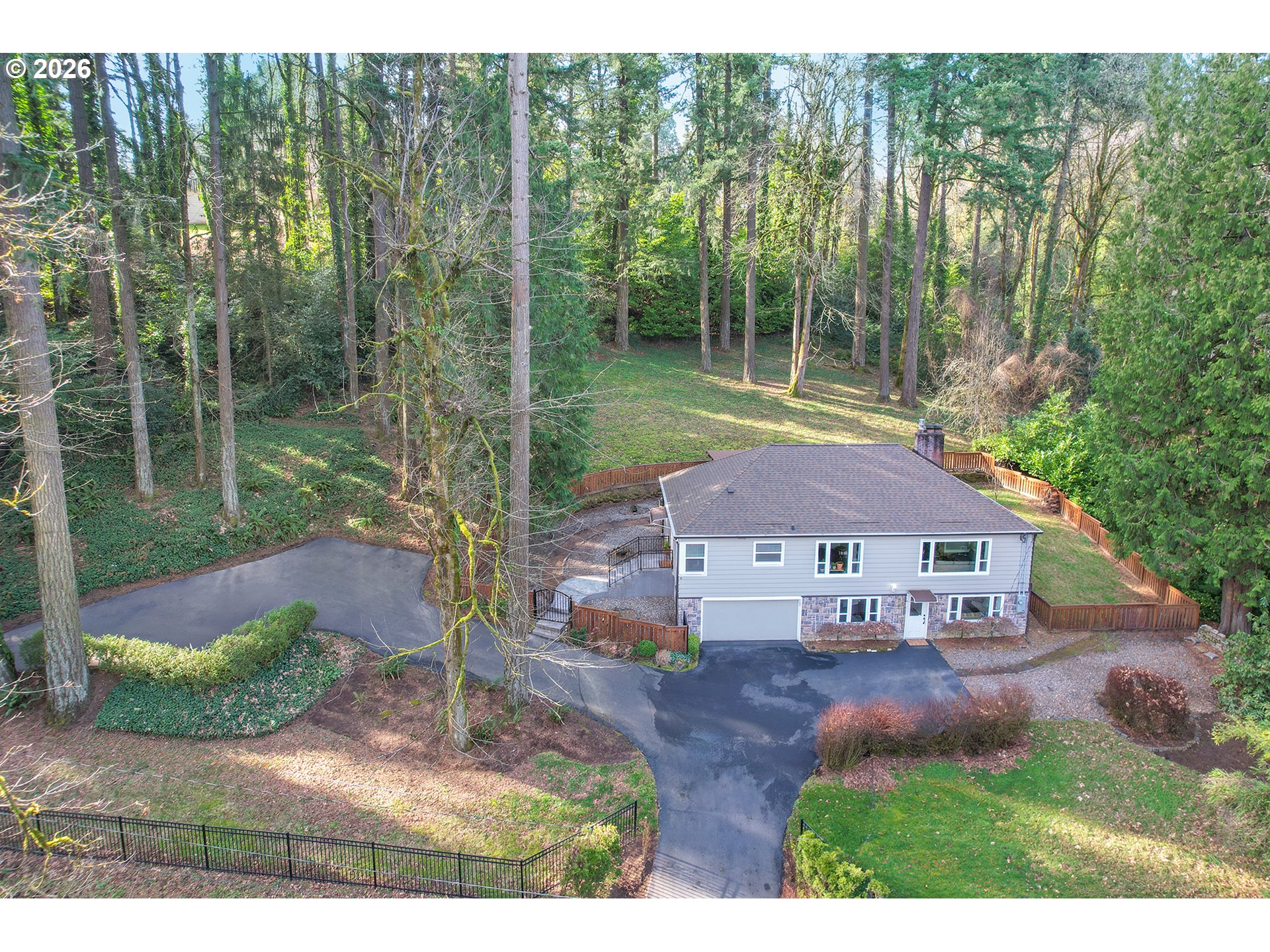 11505 Southwest Boones Ferry Road Portland, OR 97219 - Photo 42 of 47