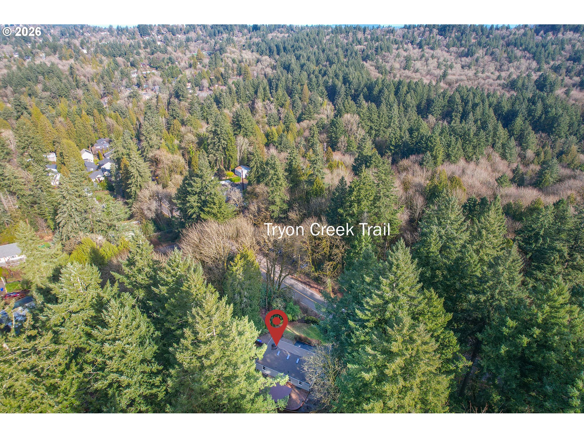 11505 Southwest Boones Ferry Road Portland, OR 97219 - Photo 44 of 47