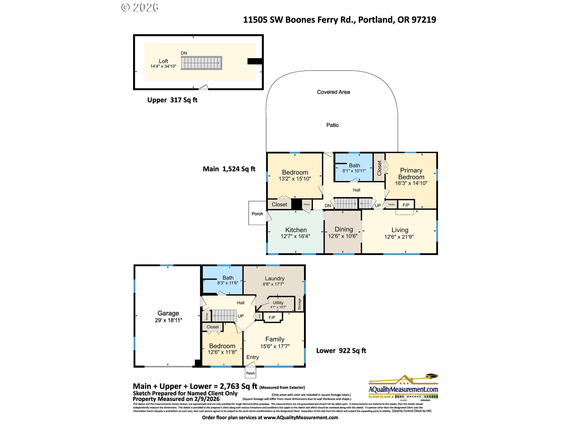 11505 Southwest Boones Ferry Road Portland, OR 97219 - Photo 47 of 47