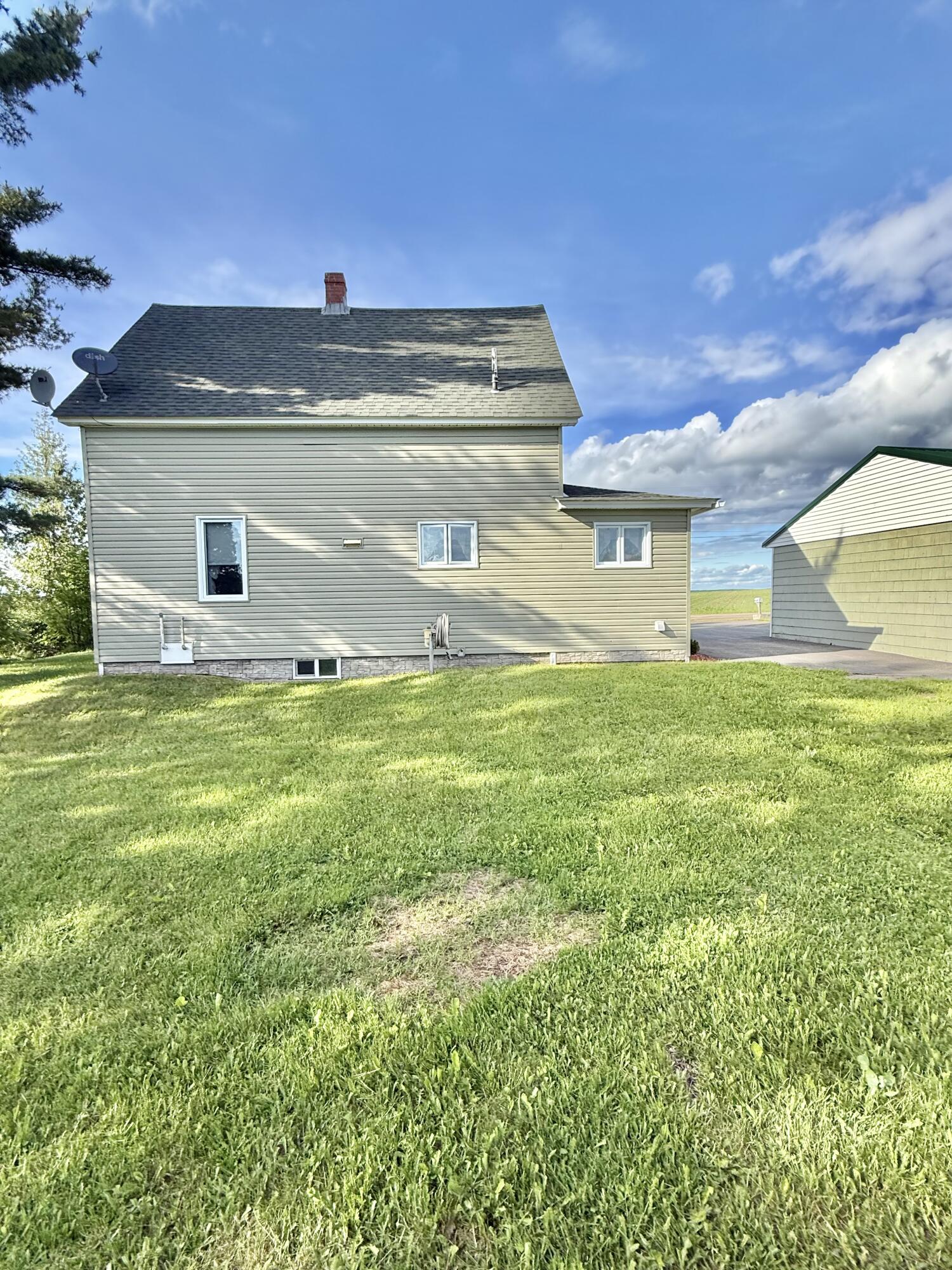 17 Doucette Road Grand Isle, ME 04746 - Photo 12 of 87 Exterior