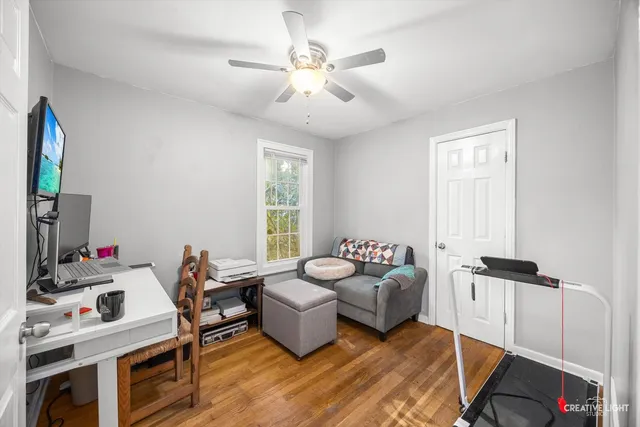 $400,000 | 28W671 Rogers Avenue, Warrenville, IL 60555