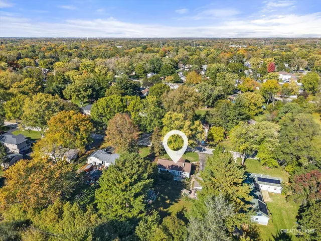 $400,000 | 28W671 Rogers Avenue, Warrenville, IL 60555