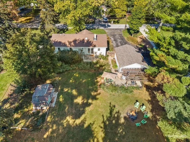 $400,000 | 28W671 Rogers Avenue, Warrenville, IL 60555