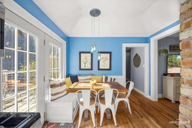 $400,000 | 28W671 Rogers Avenue, Warrenville, IL 60555