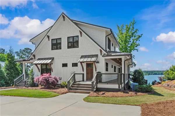 $3,450,000 | 1951 Northwoods Drive, Greensboro, GA 30642