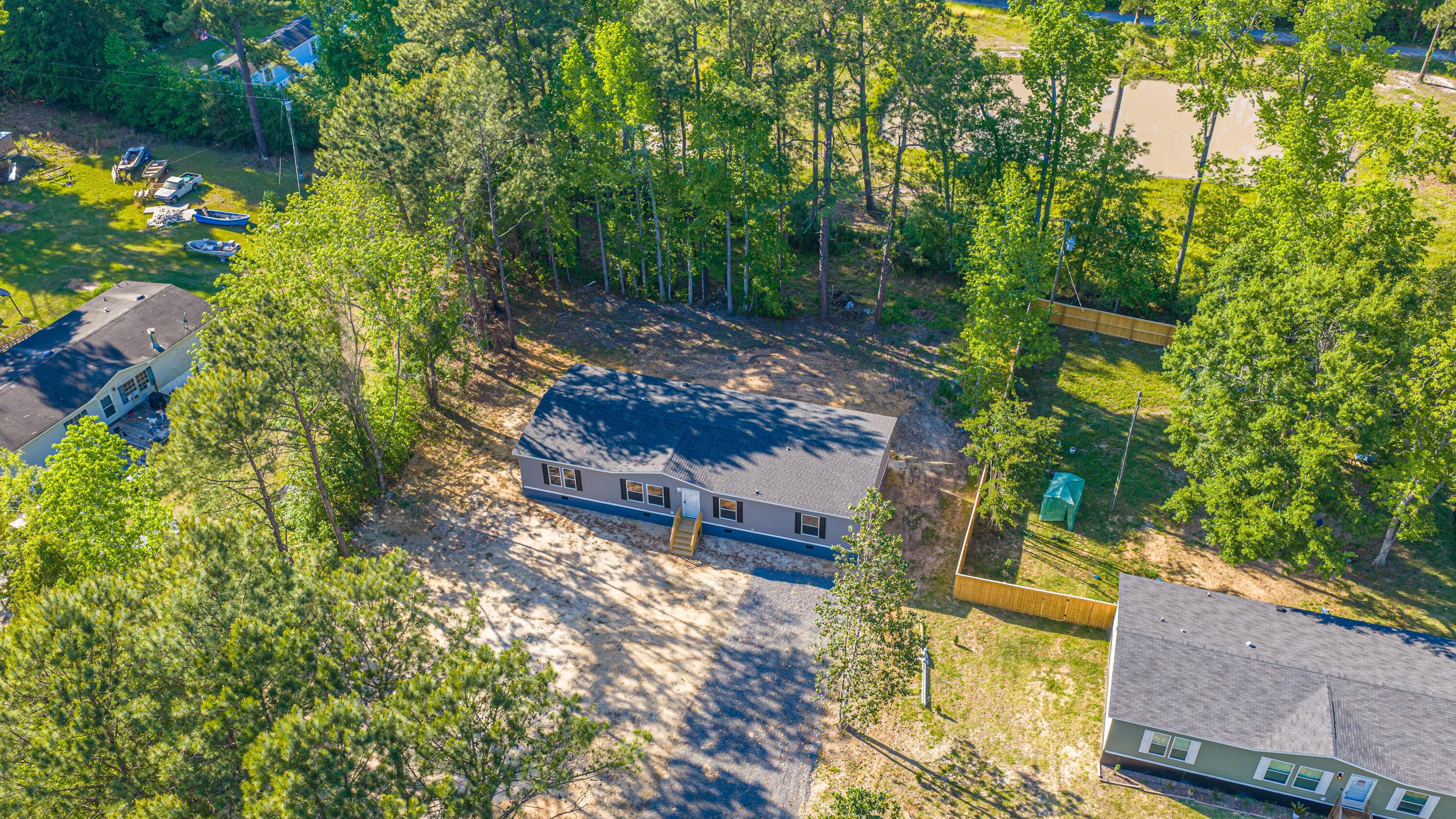 610 Rabbitpatch Lane St. Stephen, SC 29479 - Photo 69 of 87 610Rabbitpatch055