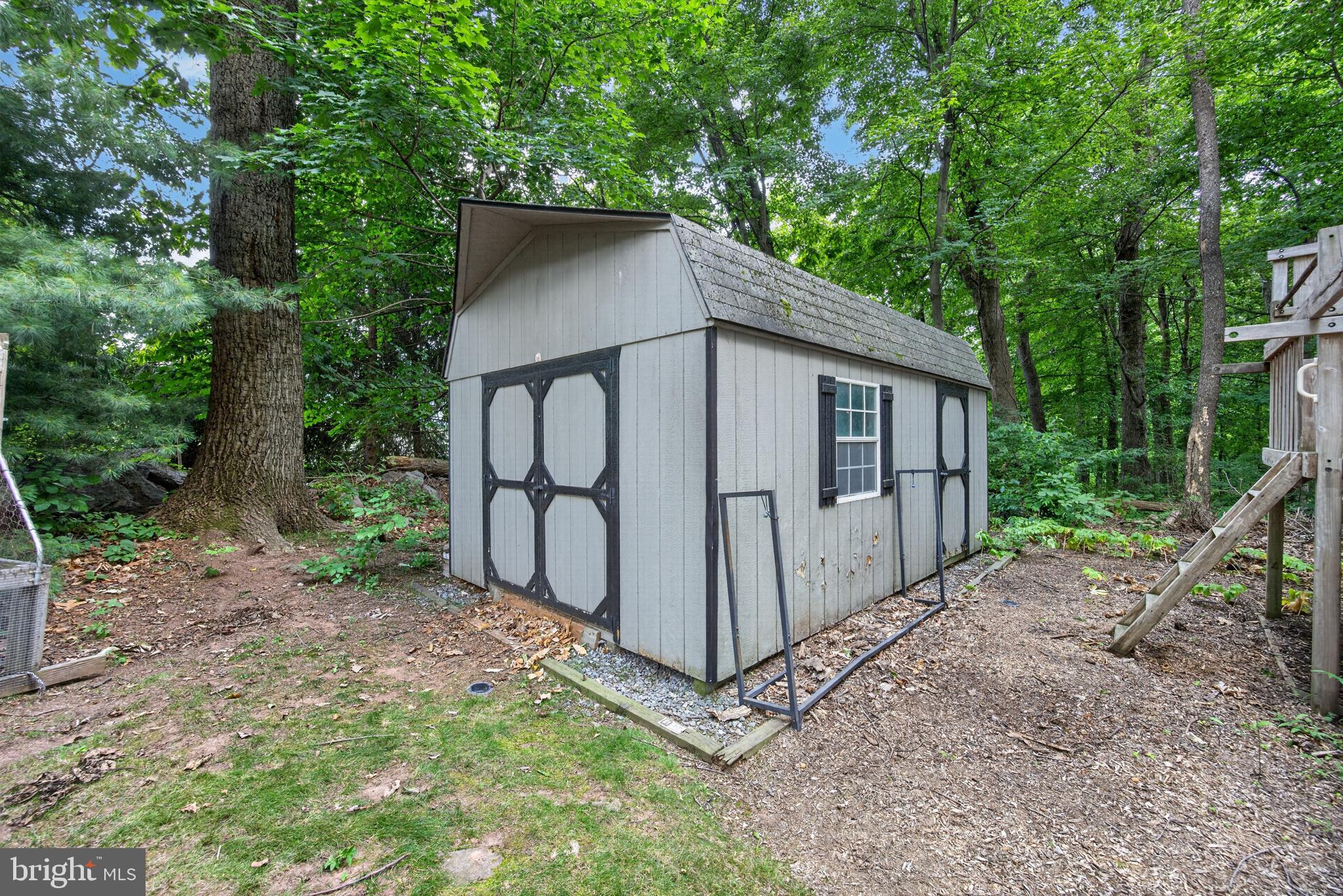 108 Robert Joseph Road Pottstown, PA 19465 - Photo 44 of 71 Shed